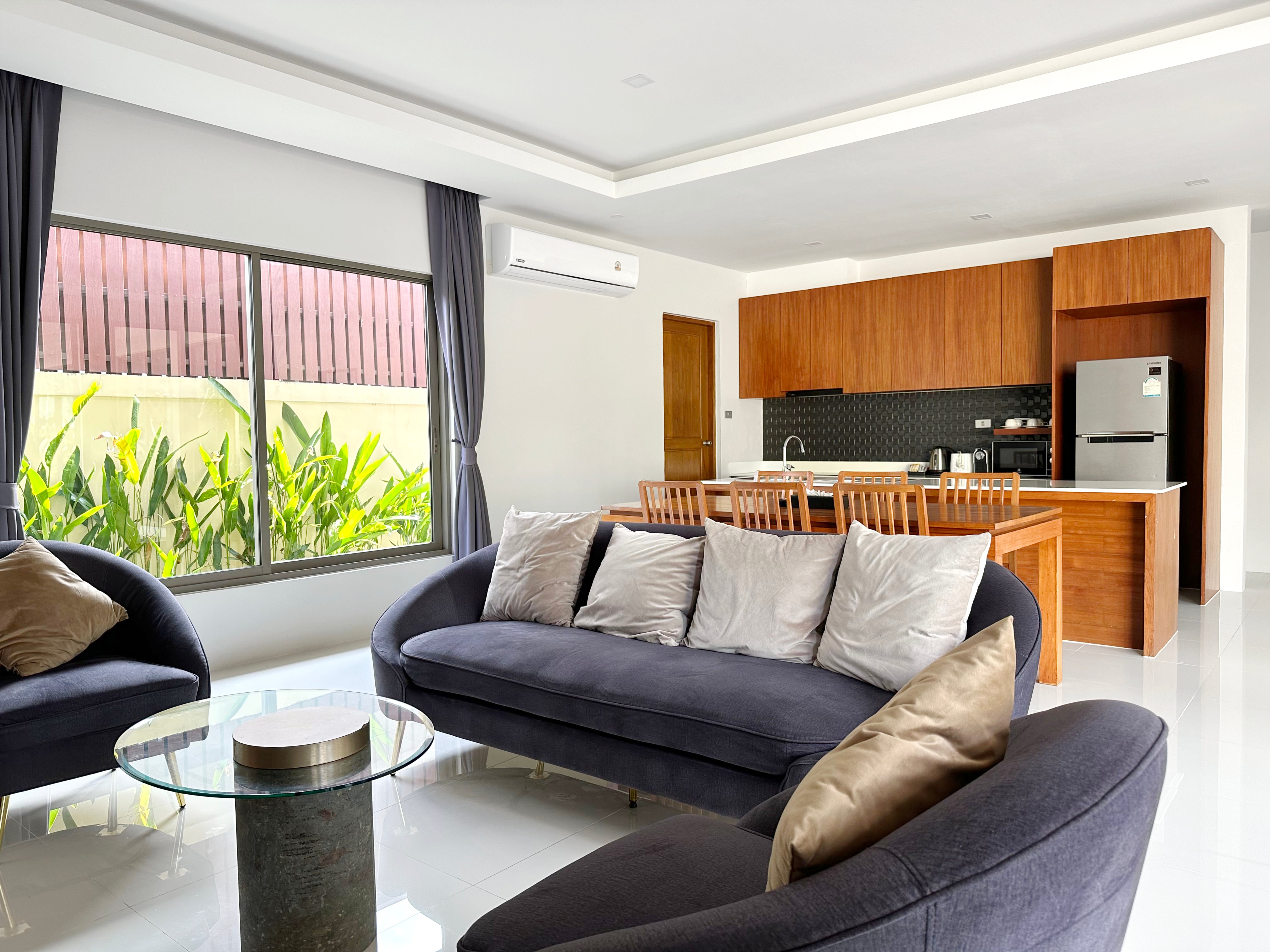 Bamboo Garden Villa 13